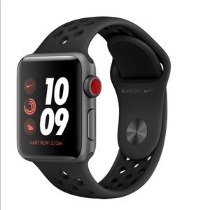 Apple Watch Series 3 Nike 38mm